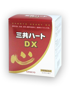 三共ハートDX 三共バイオDX