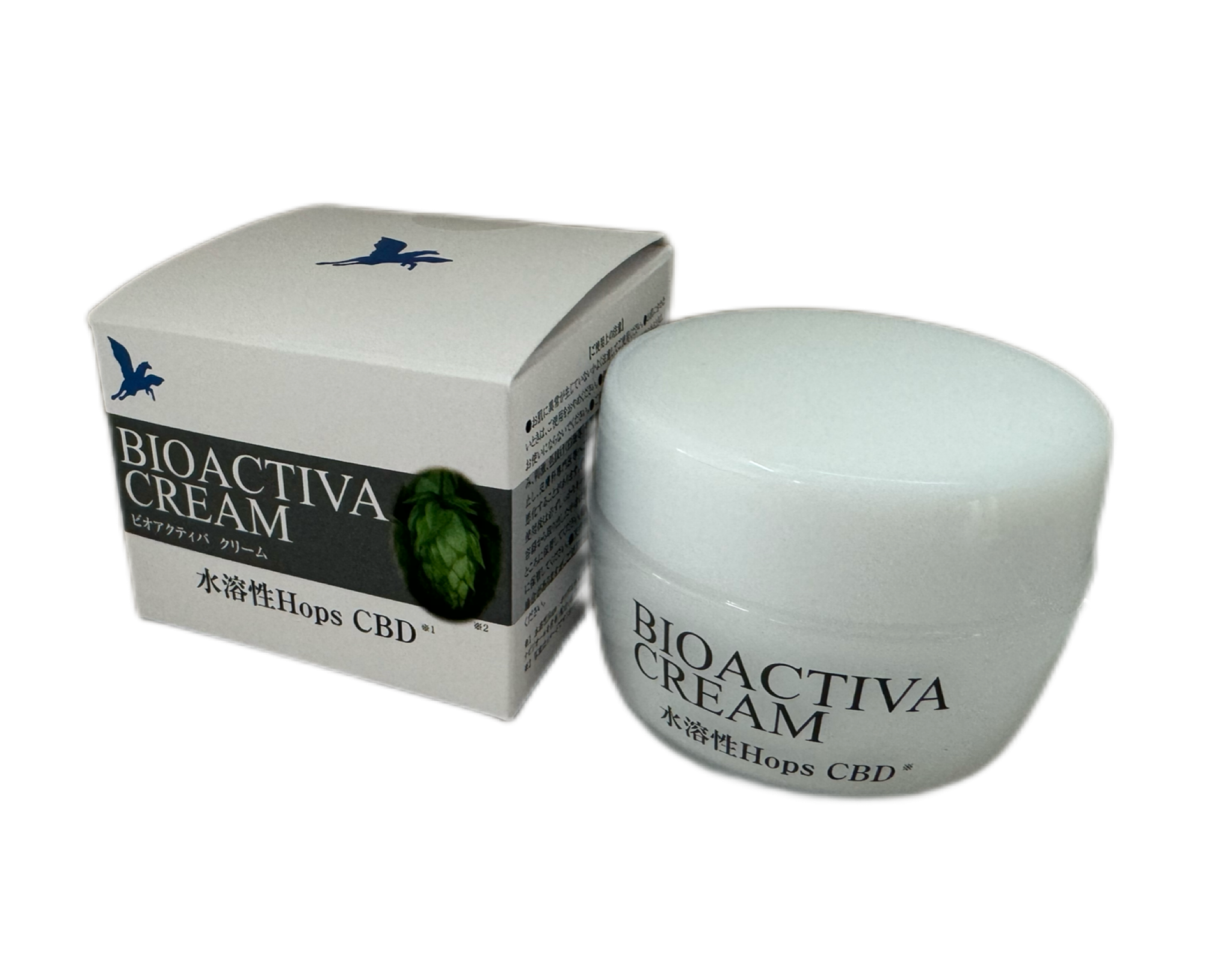 BIOACTIVA CREAM